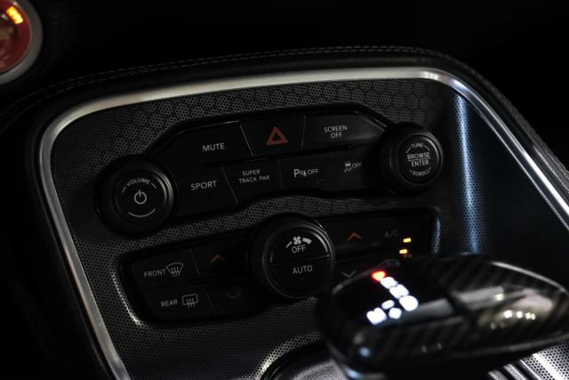 Used 2018 Dodge Challenger T/A RWD image 22