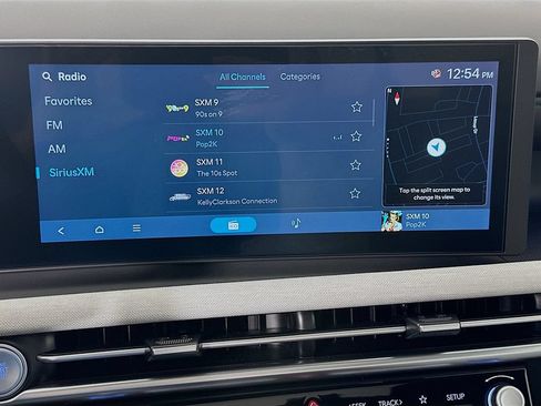 Certified 2025 Hyundai Santa Cruz Limited AWD/4WD image 15