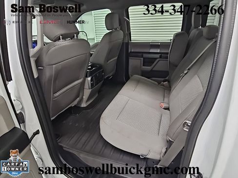 Used 2020 Ford F150 XLT w/ Equipment Group 302A Luxury image 32