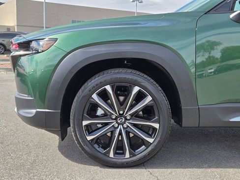 New 2026 MAZDA CX-50 AWD 2.5 S w/ Accent Package image 12