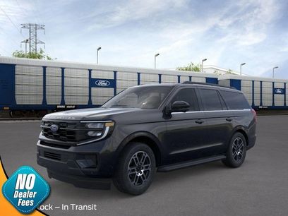 New 2025 Ford Expedition Active