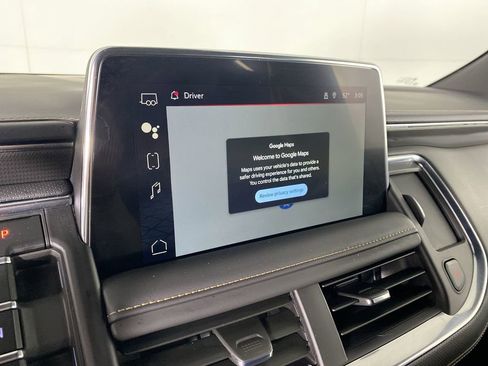 Used 2024 GMC Yukon AT4 image 16