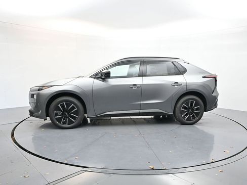 New 2026 Subaru Solterra Premium image 4