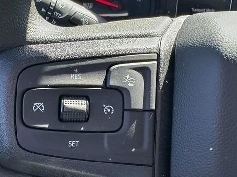 New 2025 Chevrolet Silverado 1500 W/T image 8