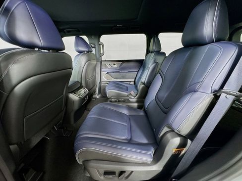 New 2026 INFINITI QX80 4WD image 29