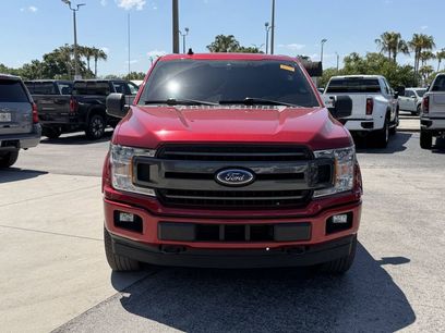Used 2020 Ford F150 XLT w/ Equipment Group 302A Luxury