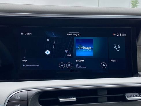 New 2026 Hyundai Palisade SEL FWD image 14