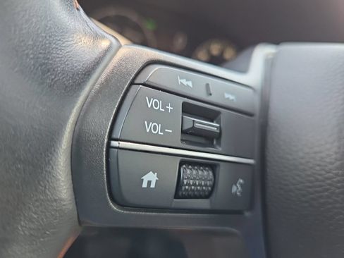 Used 2025 Honda CR-V Sport-L image 35