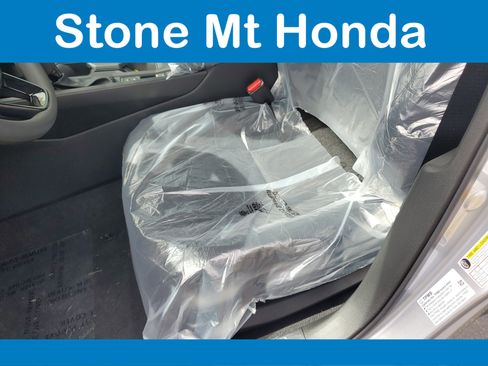 New 2025 Honda Accord LX image 16