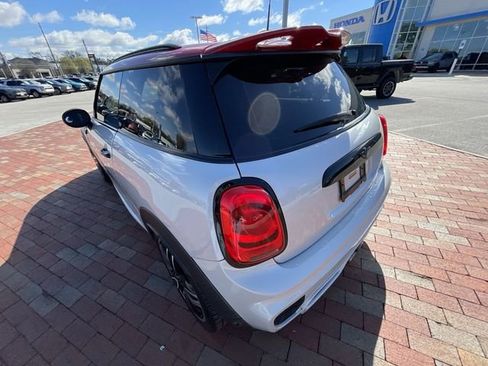 Used 2017 MINI Cooper John Cooper Works image 31