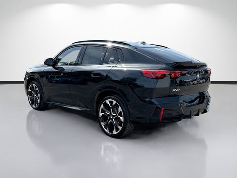 New 2026 BMW X2 xDrive28i w/ Technology Package AWD/4WD image 5
