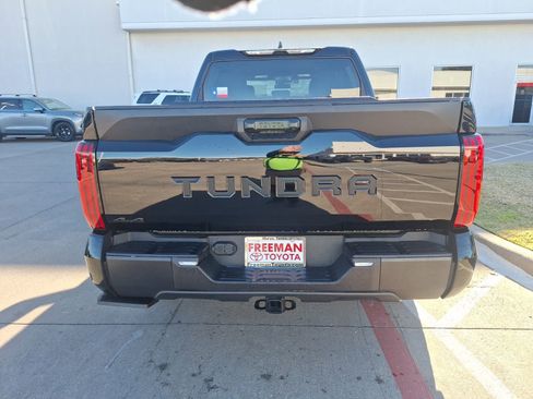 Used 2025 Toyota Tundra SR5 image 5