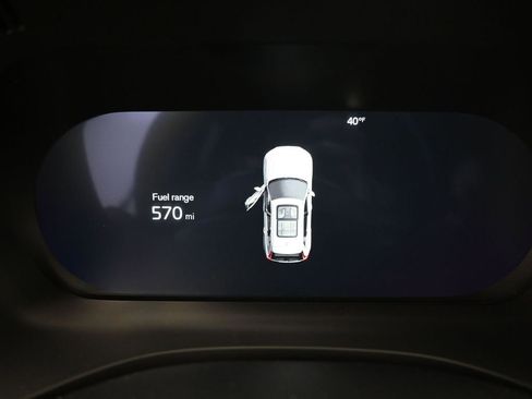 New 2026 Volvo XC60 B5 Core AWD/4WD image 12