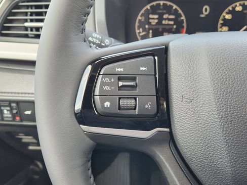New 2026 Honda Odyssey EX-L image 32