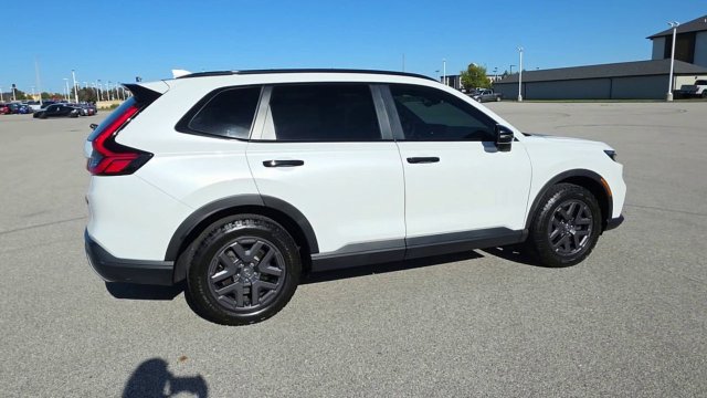 Used 2026 Honda CR-V TrailSport image 8