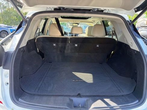Used 2021 Nissan Murano SL w/ SL Moonroof Package AWD/4WD image 24