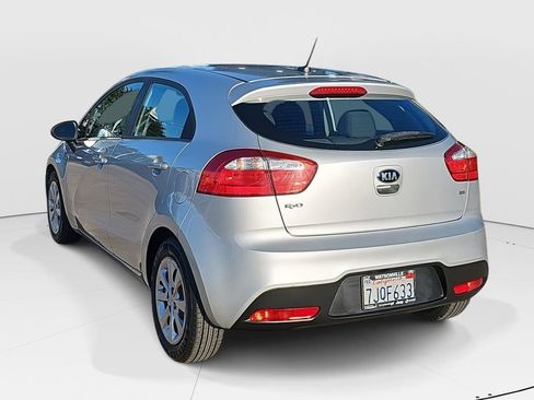 Used 2015 Kia Rio LX w/ Power Package image 5