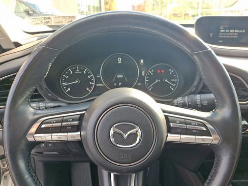 Certified 2023 MAZDA CX-30 2.5 Turbo w/ Premium Package image 20
