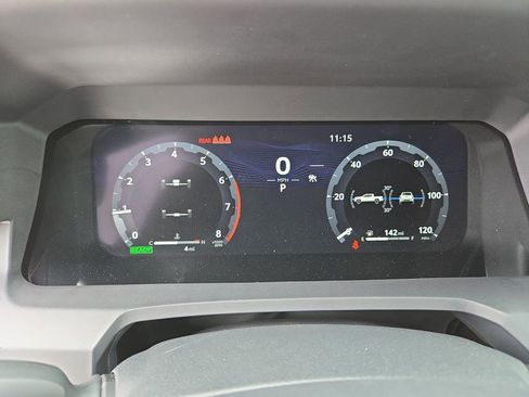 New 2026 Toyota Tacoma 4x4 Double Cab Hybrid image 19