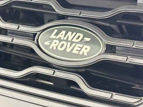 Used 2022 Land Rover Range Rover Sport HSE Silver Edition AWD/4WD image 35