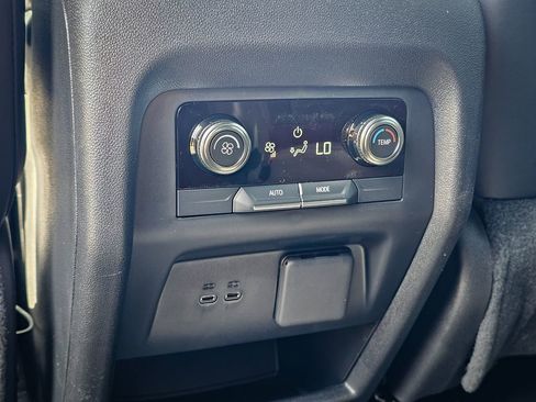 New 2026 GMC Acadia Elevation image 35