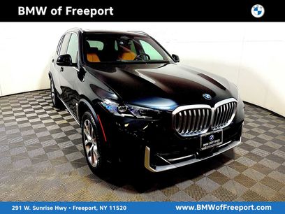 Certified 2024 BMW X5 xDrive40i w/ Premium Package