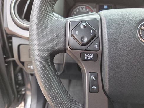 Certified 2023 Toyota Tacoma TRD Sport w/ Advanced Technology Package RWD image 29