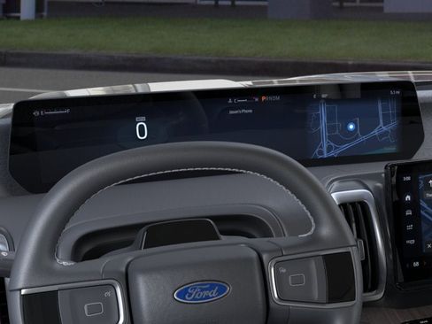 New 2026 Ford Expedition Platinum image 13