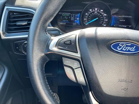 Used 2023 Ford Edge SEL w/ Convenience Package AWD/4WD image 22
