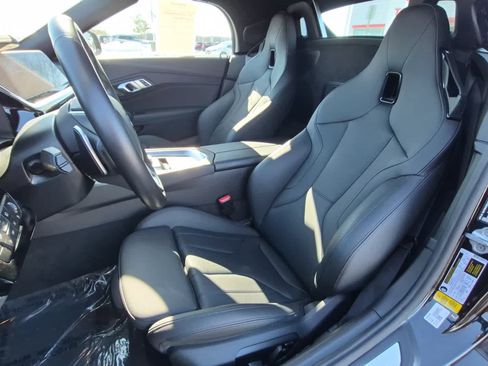 Used 2022 BMW Z4 sDrive30i w/ Convenience Package image 10