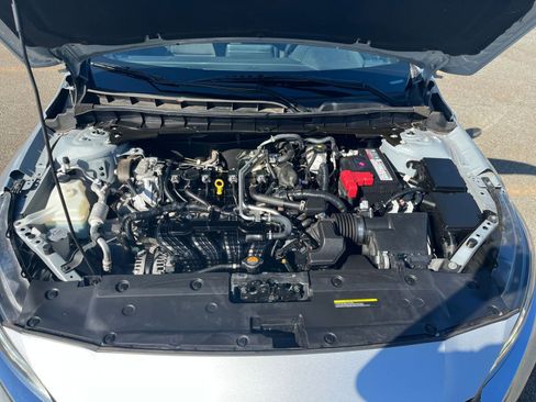 Used 2023 Nissan Altima 2.5 S FWD image 27
