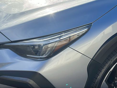 Certified 2025 Subaru Crosstrek 2.5i Limited image 8
