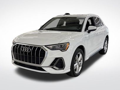 Certified 2022 Audi Q3 2.0T Premium w/ Convenience Package