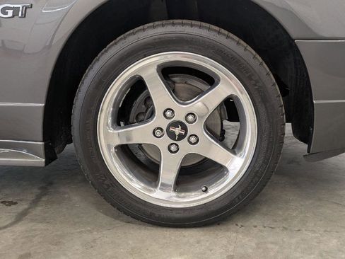 Used 2003 Ford Mustang GT Premium RWD image 31