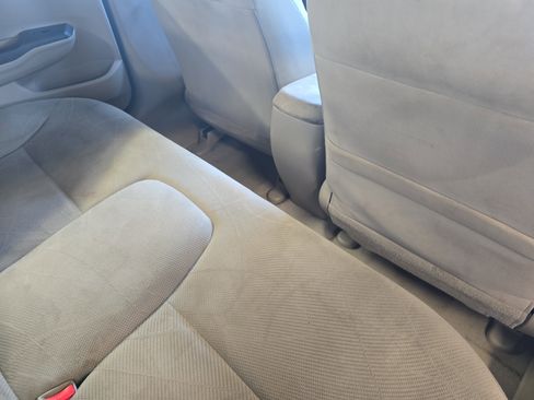 Used 2012 Honda Civic LX image 12