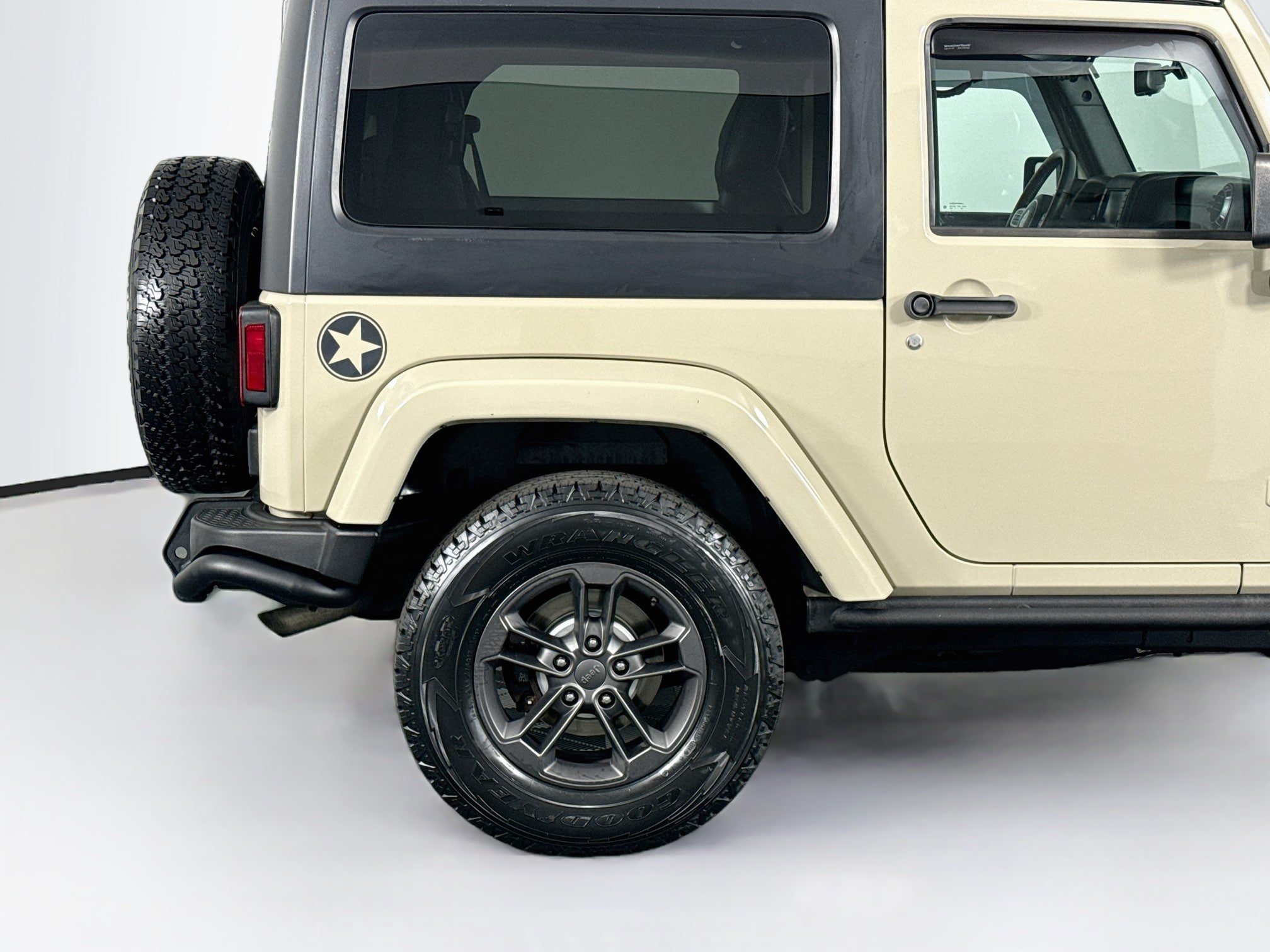 Used 2018 Jeep Wrangler Sport AWD/4WD image 39
