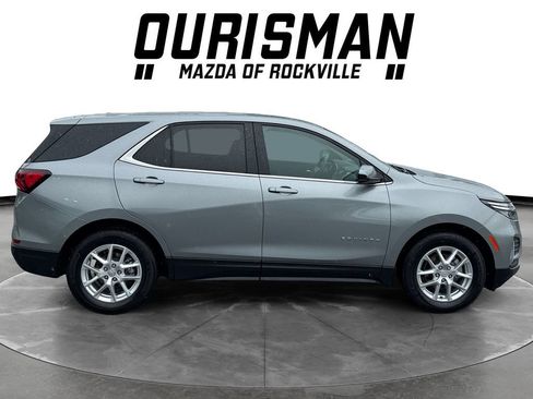Used 2024 Chevrolet Equinox LT FWD image 7