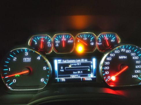 Used 2019 Chevrolet Tahoe LS image 23