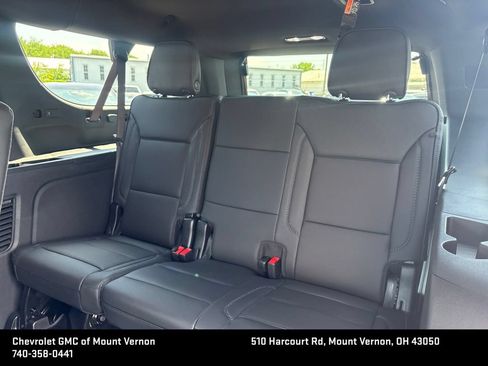 New 2026 GMC Yukon XL Denali AWD/4WD image 33