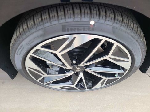 Used 2023 Hyundai Ioniq 6 SEL RWD image 16