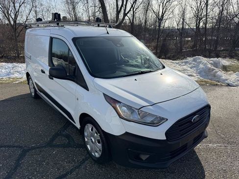 Used 2019 Ford Transit Connect XL image 2