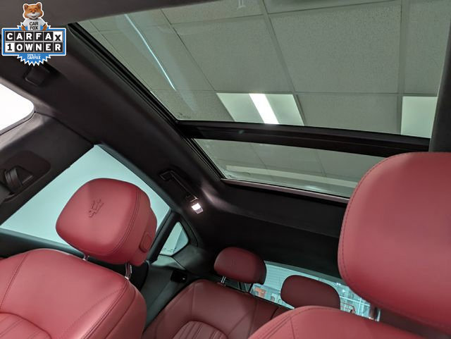 Used 2023 Maserati Levante GT AWD/4WD image 21