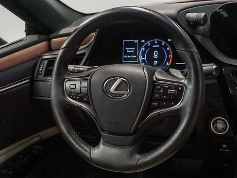 Used 2023 Lexus ES 350 w/ Premium Package image 15