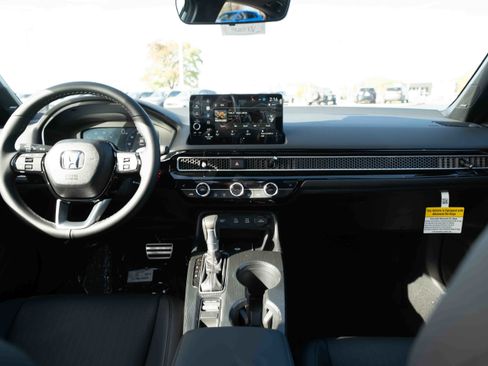 New 2026 Honda Civic Sport Touring image 20