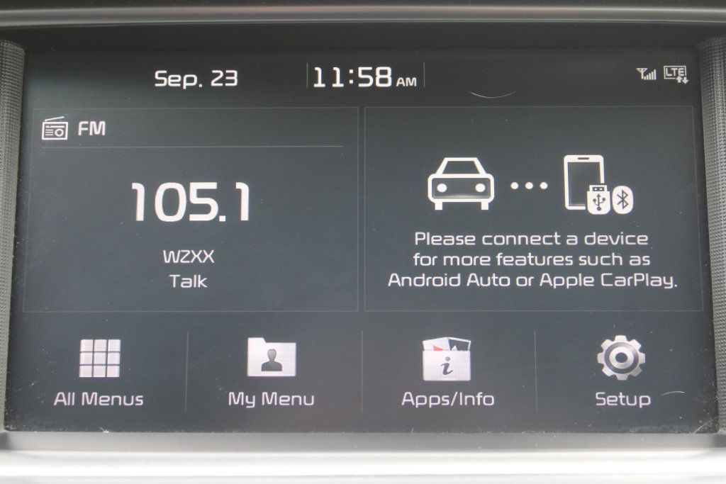 Used 2019 Kia Optima S FWD image 39