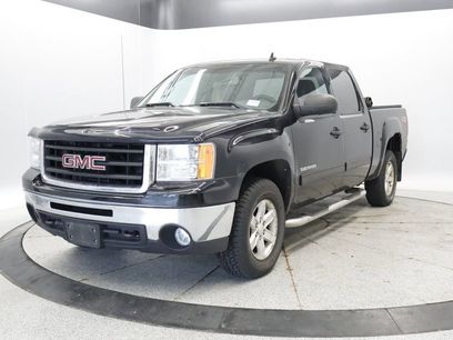 Used 2011 GMC Sierra 1500 SLE w/ Power Tech Package