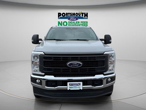 New 2026 Ford F350 XL w/ 360-Degree Camera Package AWD/4WD image 10