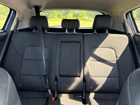 Used 2022 Kia Sportage LX FWD image 33