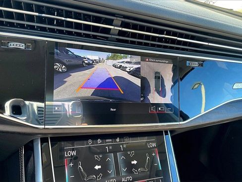 New 2026 Audi Q7 3.0T Premium Plus image 27