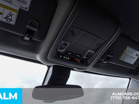 Used 2024 Chevrolet Equinox LT image 64